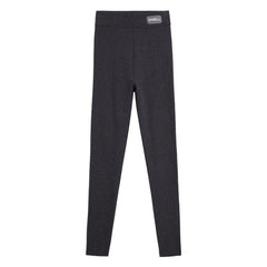 High Waist Leggings Women's Cotton High Elasticity