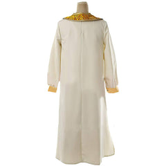 Halloween One Thousand And One Nights Aladdin Magic Lamp Children Adult Cosplay Stage Costume