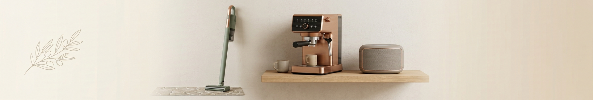 Household Essentials