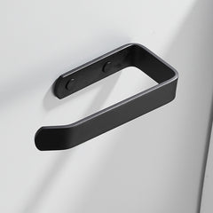Paper towel holder