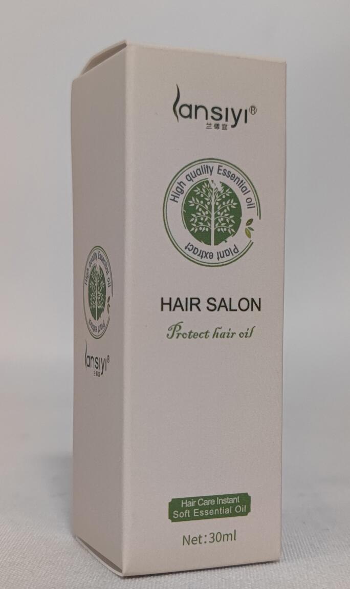 ヘアケアエッセンシャルオイル