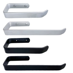 Paper towel holder