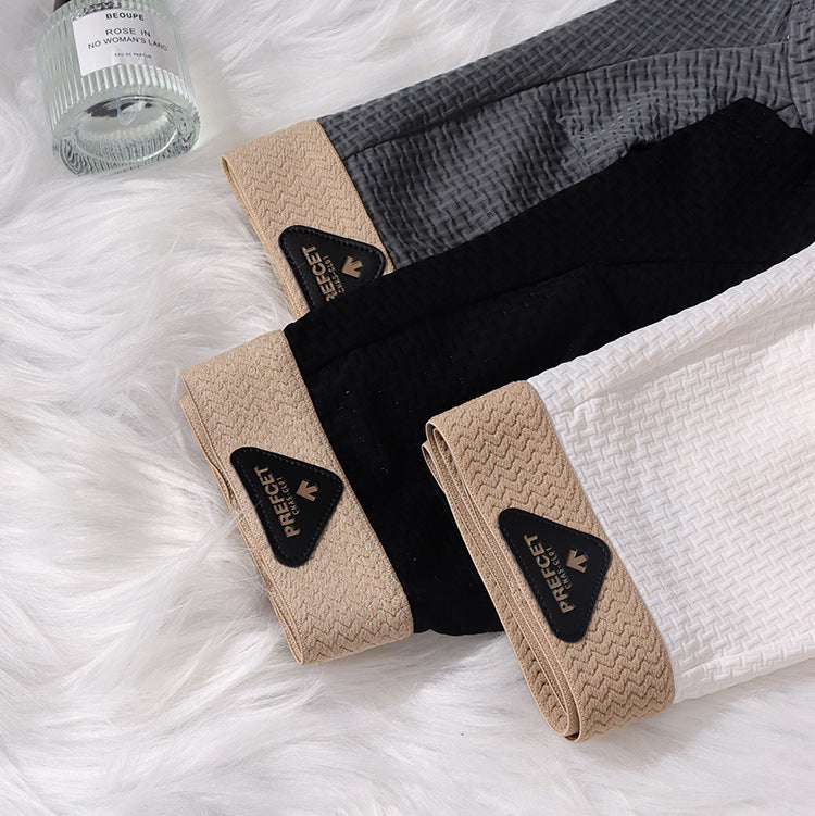 Men's Ice Silk Underwear Fashion Sport Boxer